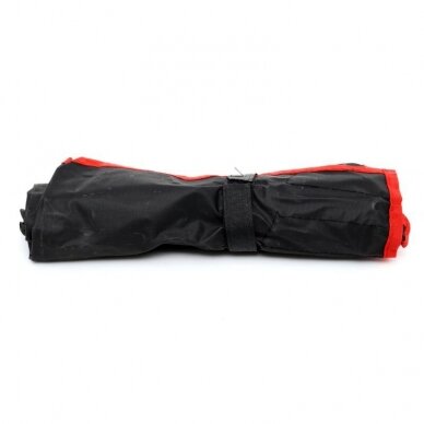 Kombinuotų veržliarakčių rinkinys 12 vnt. KD10926 2