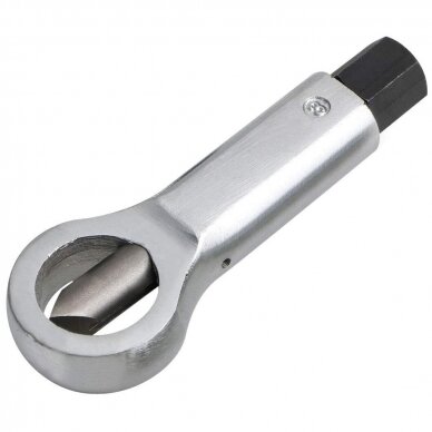 Veržlių nupjovėjas rankinis 16-22mm (5/8" - 7/8) Veržlių nupjovėjas rankinis 16-22mm (5/8" - 7/8)