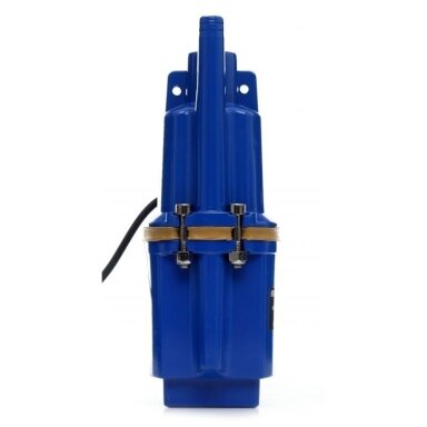 Elektrinis vibracinis vandens siurblys 450w 220v