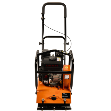 Vibroplokštė 7AG Kraft&Dele 60kg, KD1196