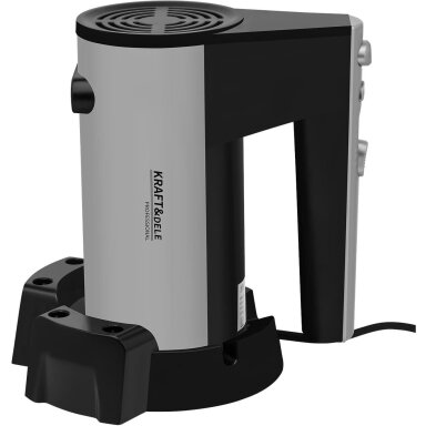 Virtuvinis elektrinis maišytuvas KD4142 Virtuvinis elektrinis maišytuvas KD4142