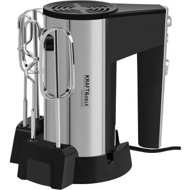 Virtuvinis elektrinis maišytuvas KD4142 Virtuvinis elektrinis maišytuvas KD4142