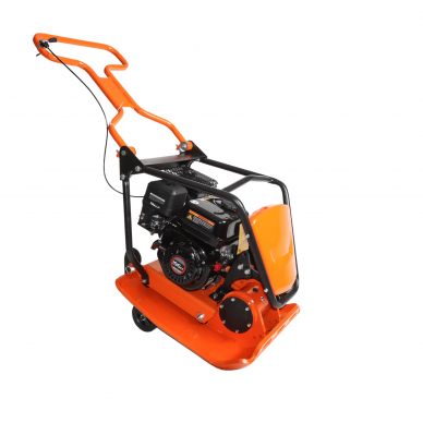 Vibroplokštė Hilfenger PS-105L Vibroplokštė Hilfenger PS-105L