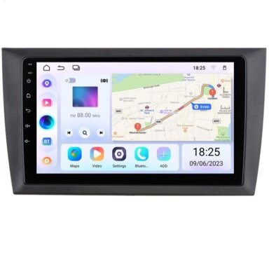 Volkswagen GOLF 6 android multimedija 2008 - 2013 Volkswagen GOLF 6 android multimedija 2008 - 2013