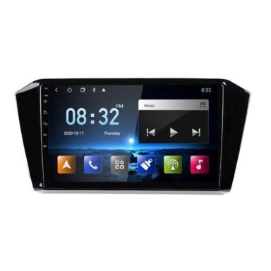 Volkswagen Passat B8 android multimedija Volkswagen Passat B8 android multimedija