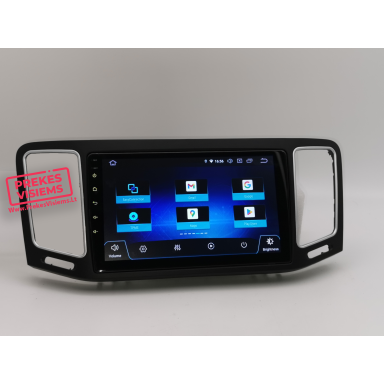 Volkswagen Sharan Multimedija Android 12