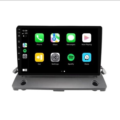 Volvo XC90 Android Multimedija 2