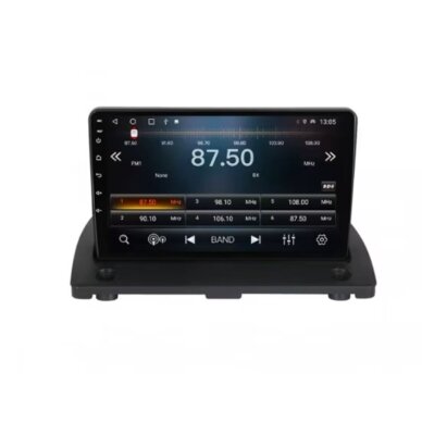 Volvo XC90 Android Multimedija 3 Volvo XC90 Android Multimedija 3