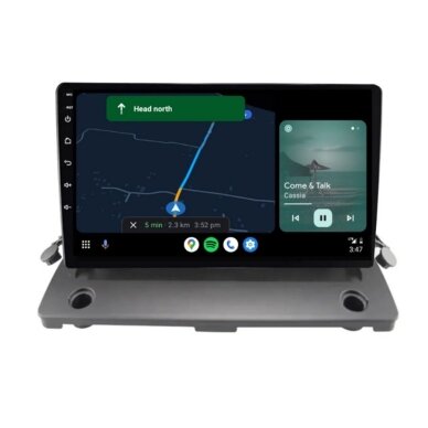 Volvo XC90 Android Multimedija Volvo XC90 Android Multimedija