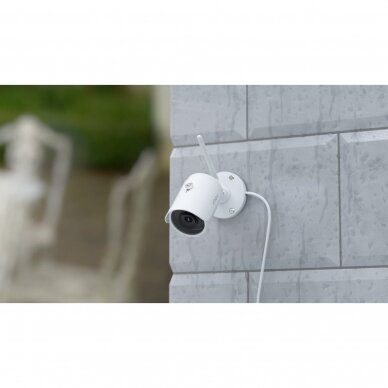 WRL BULLET PRO 5MP/IPC-F52MIP IMOU 1 WRL BULLET PRO 5MP/IPC-F52MIP IMOU 1