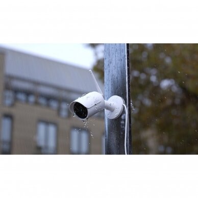 WRL BULLET PRO 5MP/IPC-F52MIP IMOU 2 WRL BULLET PRO 5MP/IPC-F52MIP IMOU 2