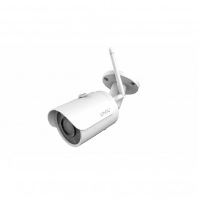 WRL BULLET PRO 5MP/IPC-F52MIP IMOU 5 WRL BULLET PRO 5MP/IPC-F52MIP IMOU 5