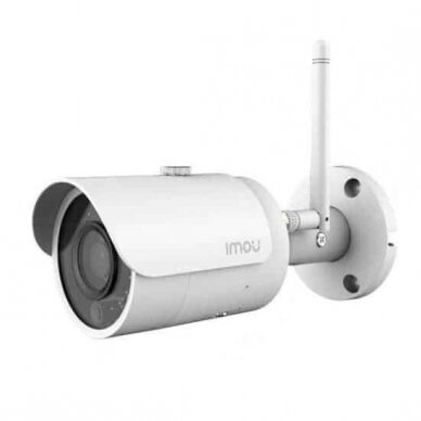WRL BULLET PRO 5MP/IPC-F52MIP IMOU WRL BULLET PRO 5MP/IPC-F52MIP IMOU
