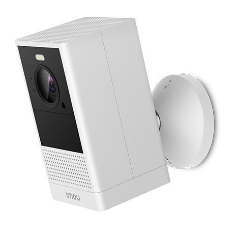 WRL CAMERA 4MP CELL2 IPC-B46LP-WHITE IMOU WRL CAMERA 4MP CELL2 IPC-B46LP-WHITE IMOU