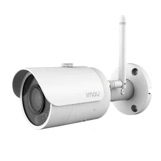 WRL BULLET PRO 5MP/IPC-F52MIP IMOU WRL BULLET PRO 5MP/IPC-F52MIP IMOU