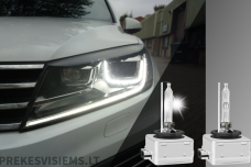 Xenon lemputės: kas tai yra ir kaip jas tinkamai naudoti automobilyje? Xenon lemputės: kas tai yra ir kaip jas tinkamai naudoti automobilyje?