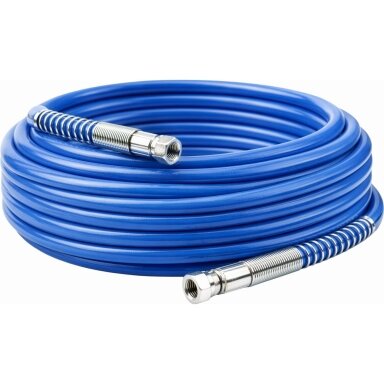 Dažų pistoletui žarna 10 m, KD2172 Dažų pistoletui žarna 10 m, KD2172