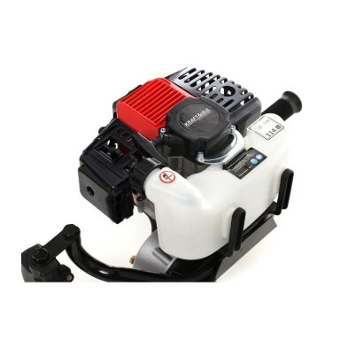 Benzininis žemės grąžtas Kraft&Dele 3,8 KW + 3 grąžtai, KD174 Benzininis žemės grąžtas Kraft&Dele 3,8 KW + 3 grąžtai, KD174